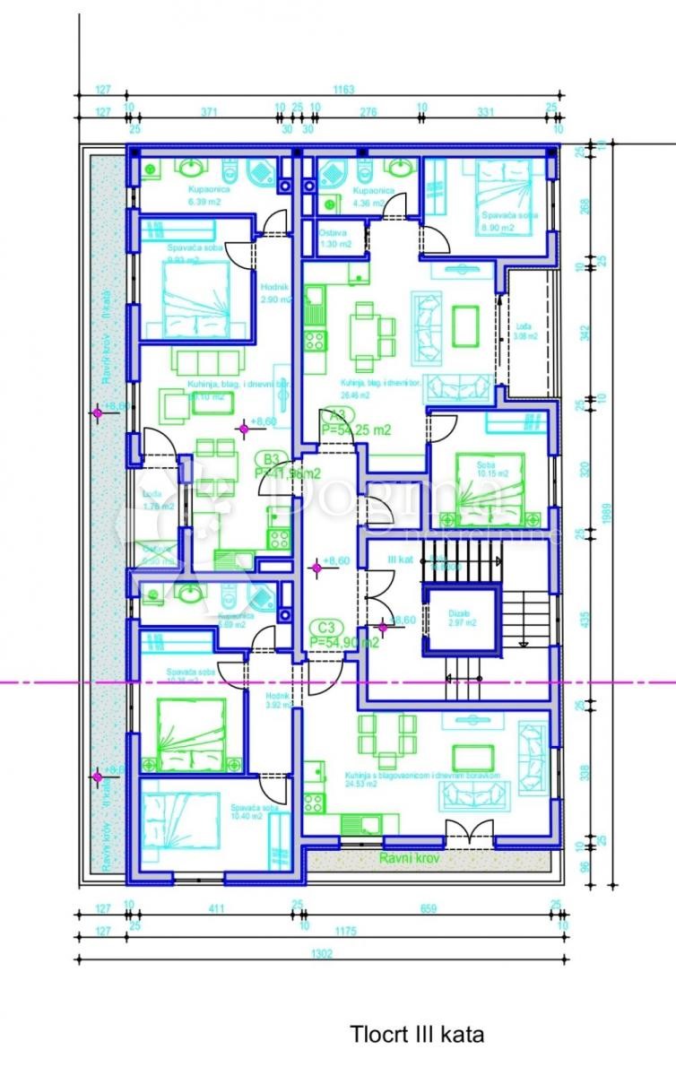 Apartmán Na prodej - ISTARSKA PULA