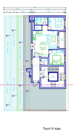 Apartma Naprodaj - Istarska Pula - foto 2/5