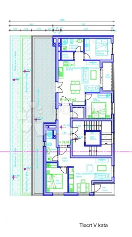 Apartma Naprodaj - Istarska Pula - foto 2/5