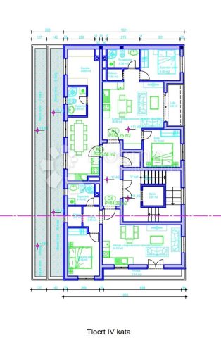 Apartma Naprodaj - Istarska Pula - foto 2/5