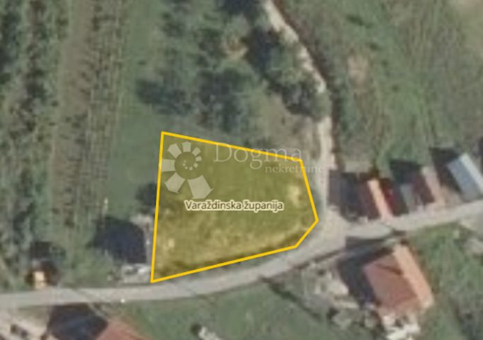 Land For sale - Varaždinska Novi Marof - foto 3/4