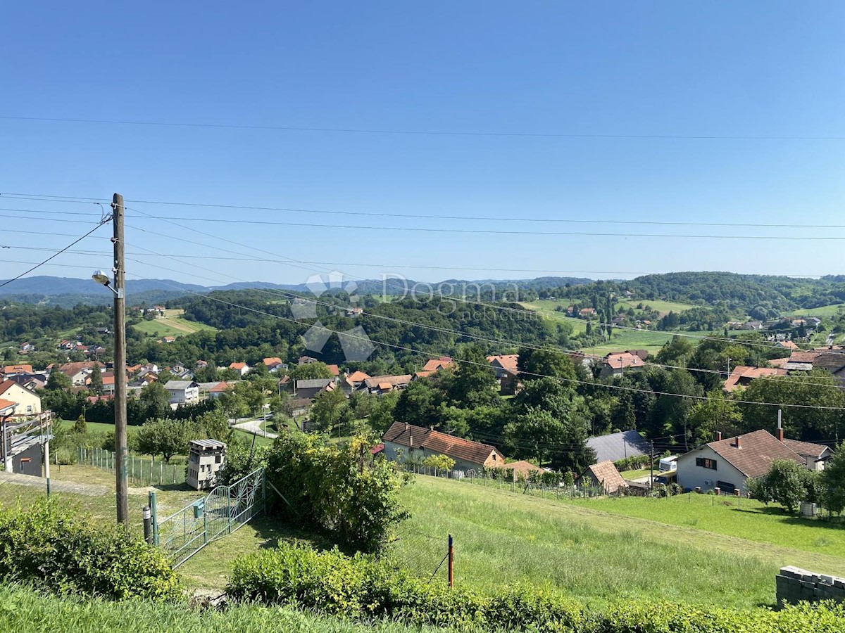 Zemljište Na prodaju - VARAŽDINSKA NOVI MAROF