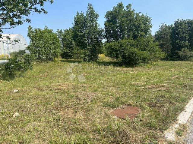 Terreno in vendita 3362 m² – Rupa