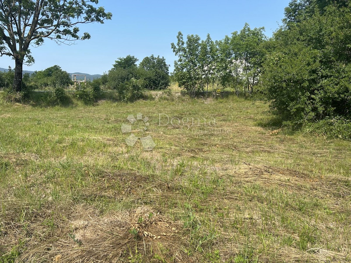 Land For sale - PRIMORSKO-GORANSKA MATULJI