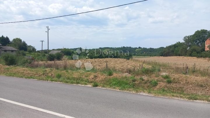 Terreno In vendita MIRKOVEC