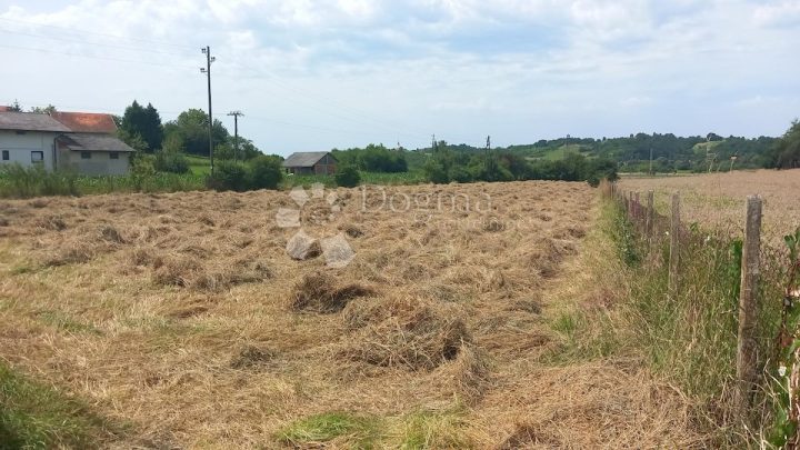 Pozemok Na predaj - Krapinsko-zagorska Sveti Križ Začretje - foto 2/3