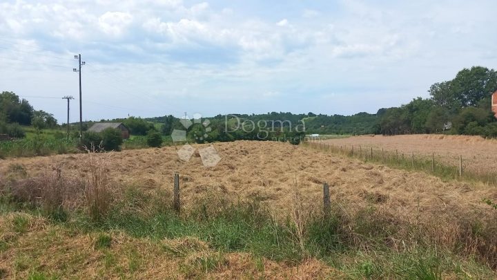 Pozemok Na predaj - Krapinsko-zagorska Sveti Križ Začretje - foto 3/3