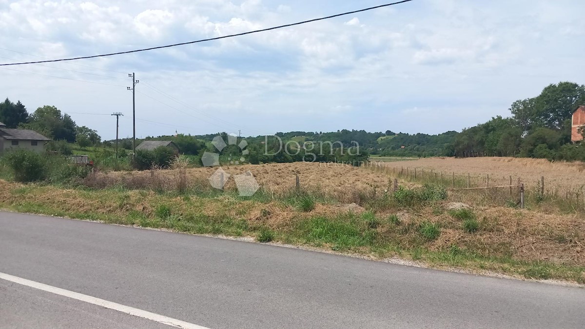 Terreno In vendita - KRAPINSKO-ZAGORSKA SVETI KRIŽ ZAČRETJE