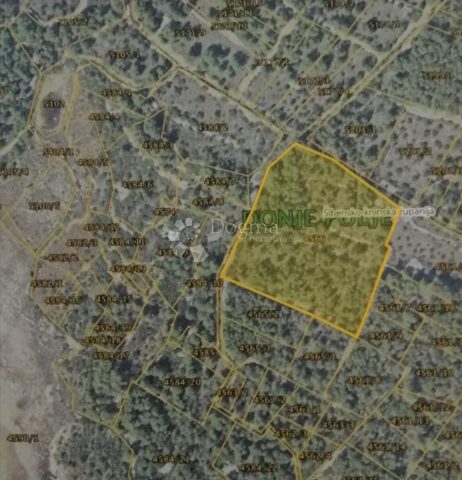 Land for sale 6000 m² – Donje Polje