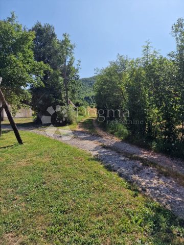 Terrain À vendre - Ličko-senjska Plitvička Jezera - foto 3/4