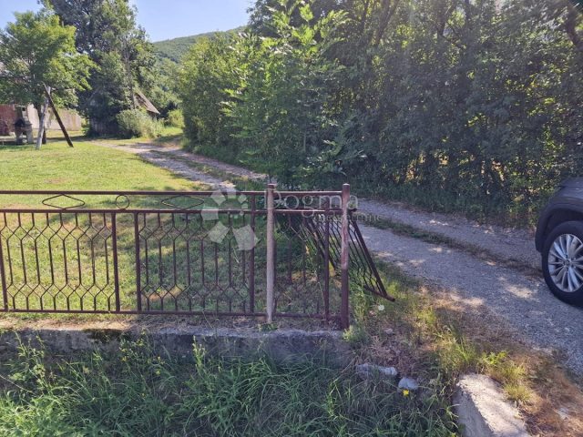 Parcela Naprodaj - Ličko-senjska Plitvička Jezera - foto 5/5