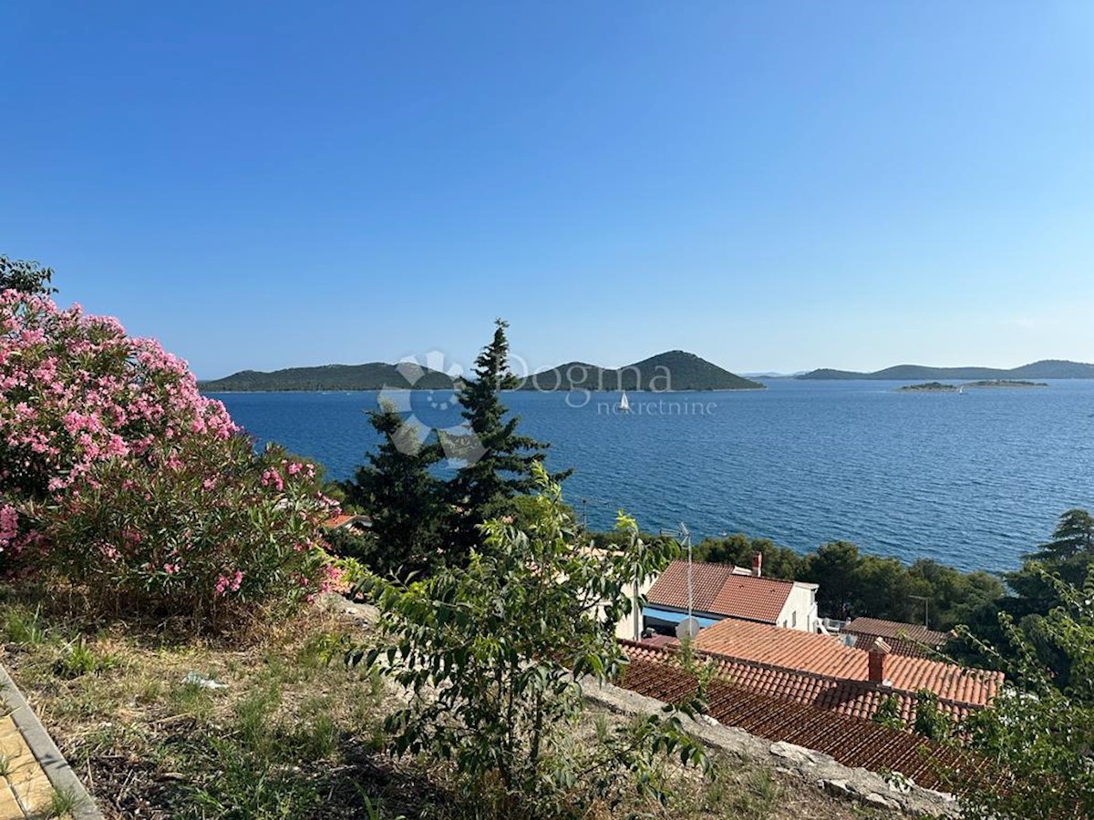 Flat For sale - ZADARSKA PAKOŠTANE