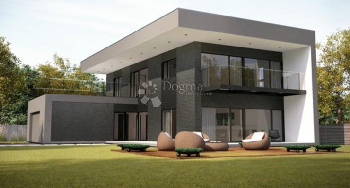 House for sale 174 m² – Rovinj