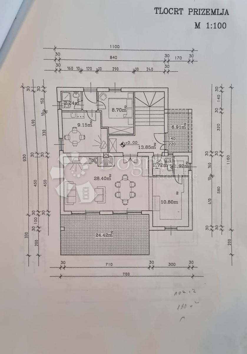 Dům Na prodej - PRIMORSKO-GORANSKA KRALJEVICA