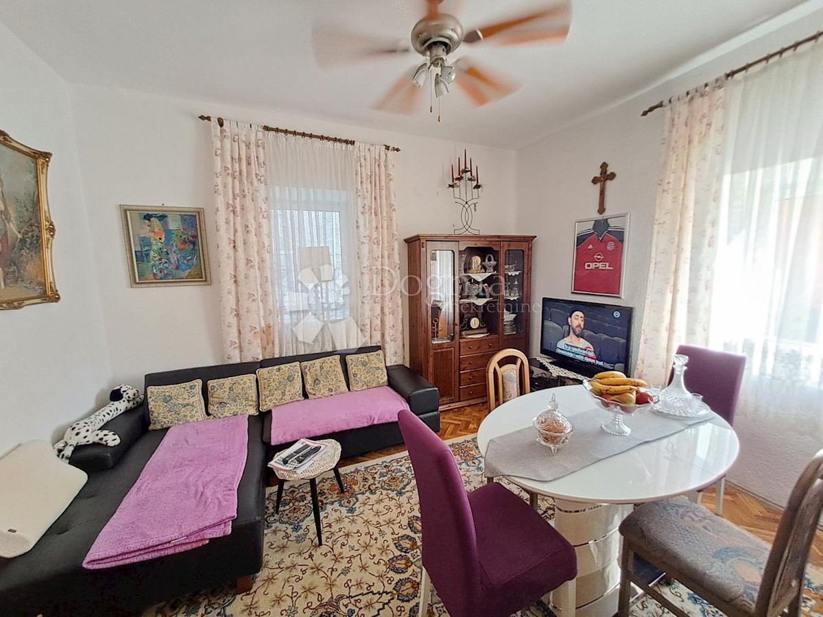 Apartmán Na predaj - PRIMORSKO-GORANSKA KRK