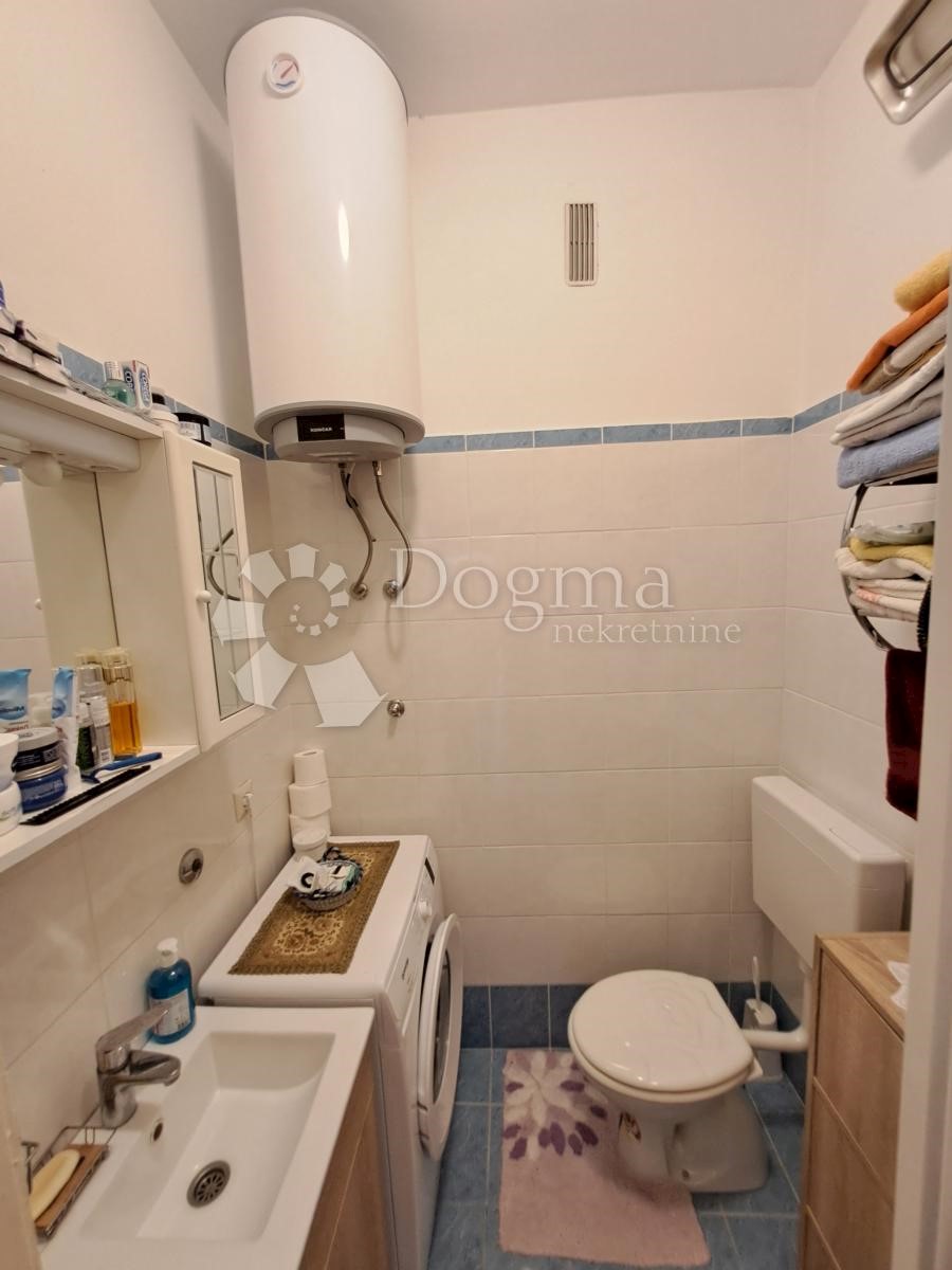 Apartmán Na predaj - PRIMORSKO-GORANSKA KRK