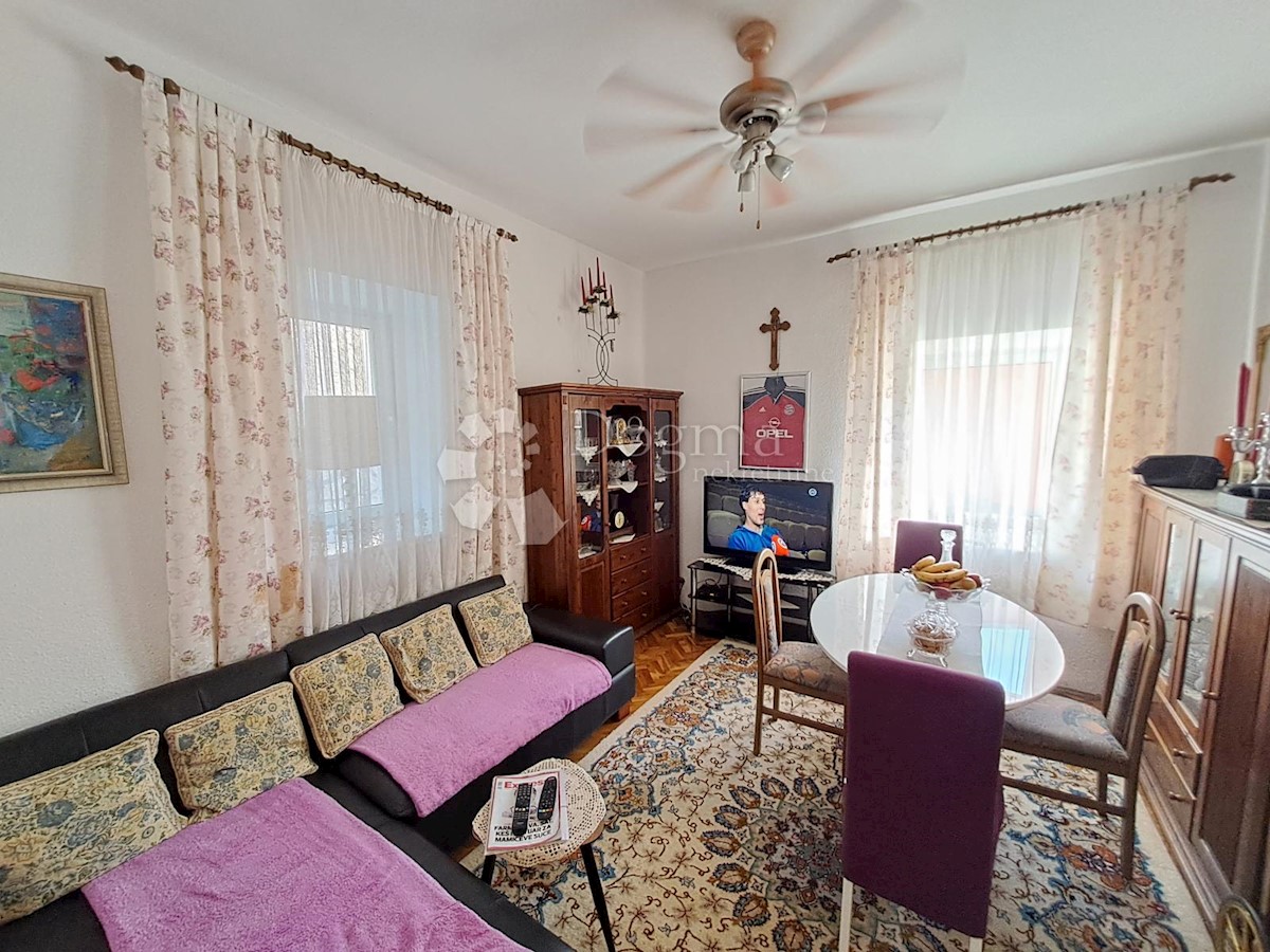 Apartmán Na predaj - PRIMORSKO-GORANSKA KRK