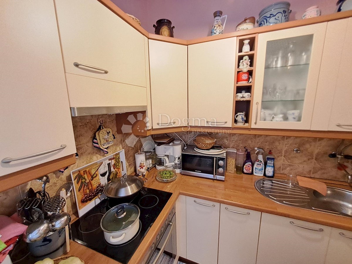 Apartmán Na predaj - PRIMORSKO-GORANSKA KRK