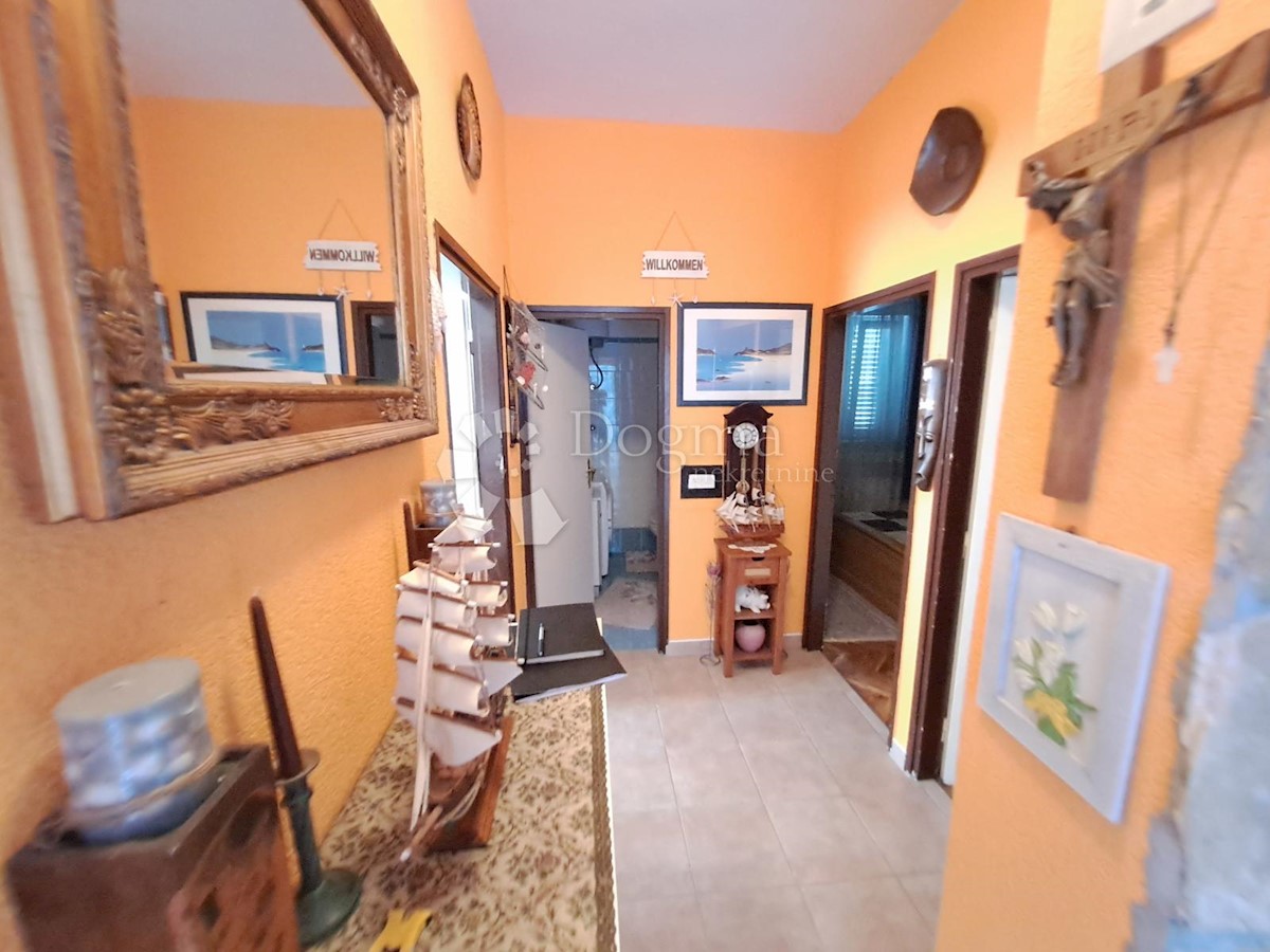 Apartmán Na predaj - PRIMORSKO-GORANSKA KRK