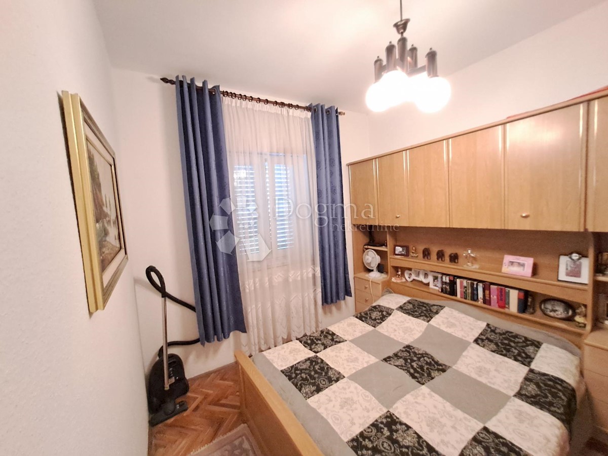 Apartmán Na predaj - PRIMORSKO-GORANSKA KRK