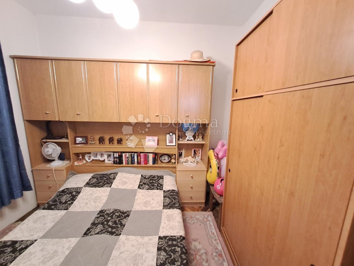 Apartmán Na predaj - PRIMORSKO-GORANSKA KRK