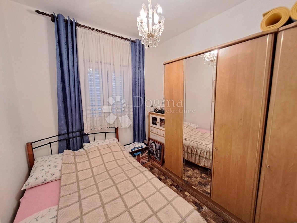 Apartmán Na predaj - PRIMORSKO-GORANSKA KRK