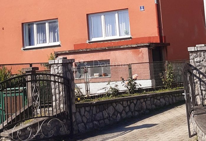 Apartmán na prodej 100 m² – Ogulin
