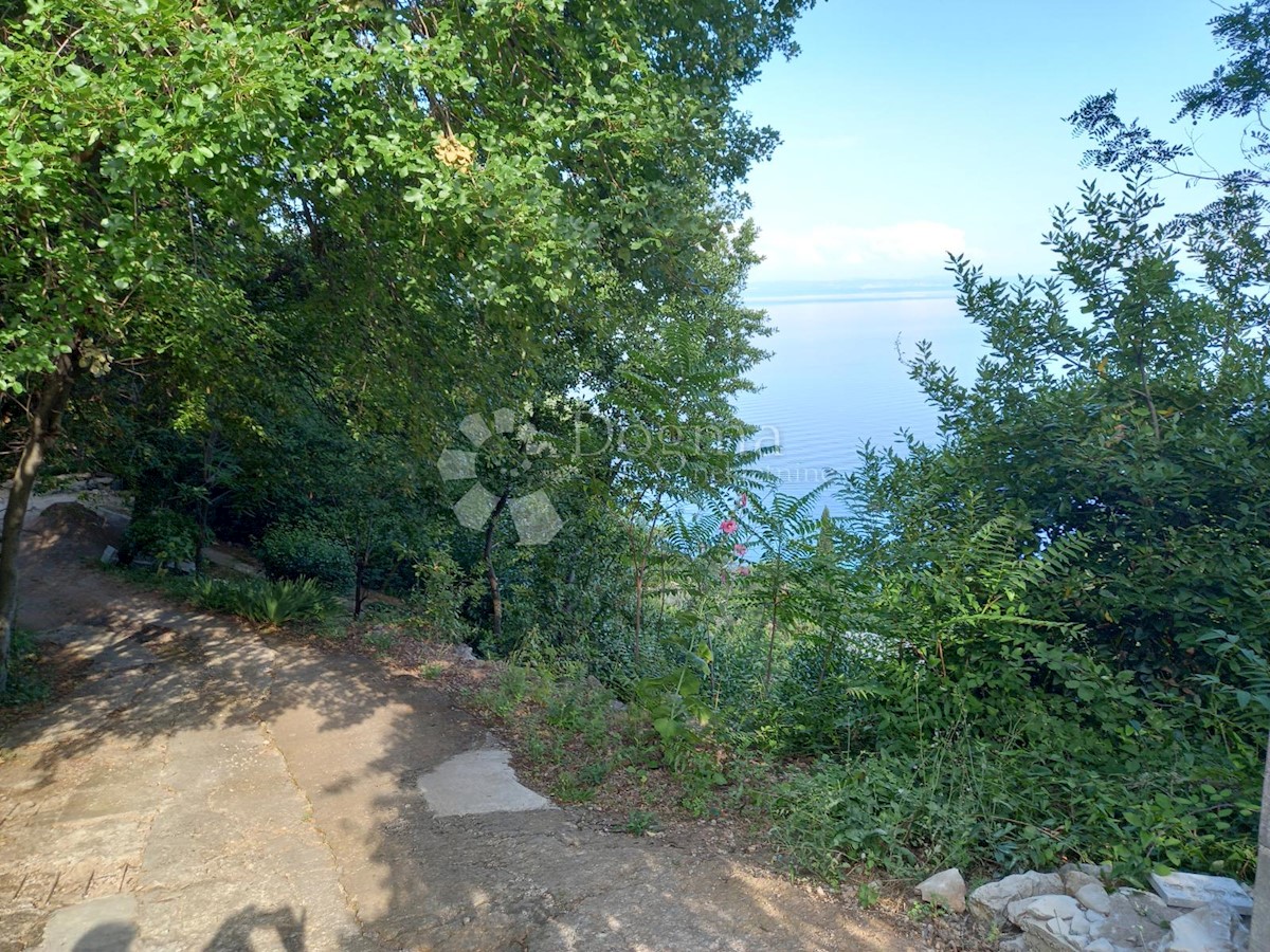 Parcela Naprodaj - PRIMORSKO-GORANSKA Lovran