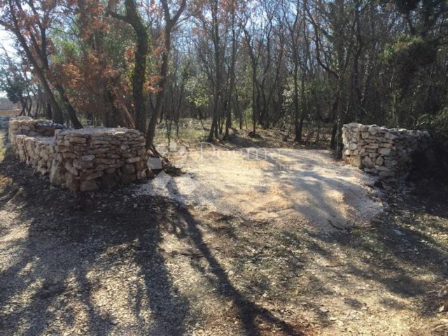 Działka na sprzedaż 7798 m² – Rovinjsko Selo
