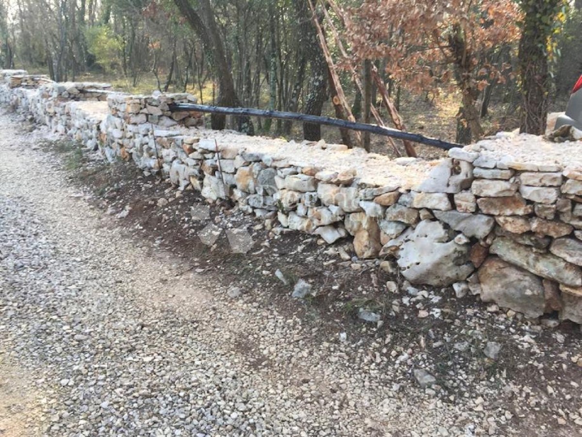 Parcela Naprodaj - ISTARSKA Rovinj