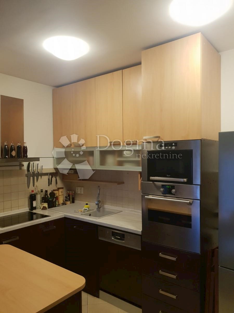 Appartement À vendre - GRAD ZAGREB ZAGREB