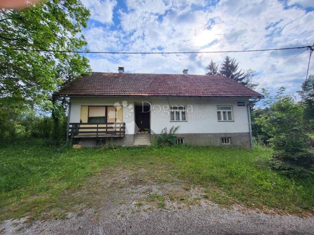 Casa in vendita 113 m² – Vrbovsko