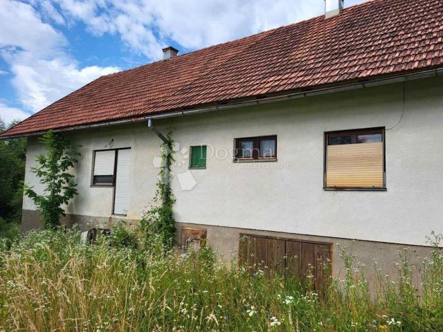 Kuća Na prodaju - Primorsko-goranska Vrbovsko - foto 2/5