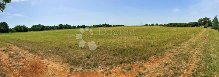 Terrain à vendre 14340 m² – Barban