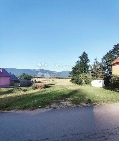 Pozemek Na prodej - Primorsko-goranska Fužine - foto 3/3