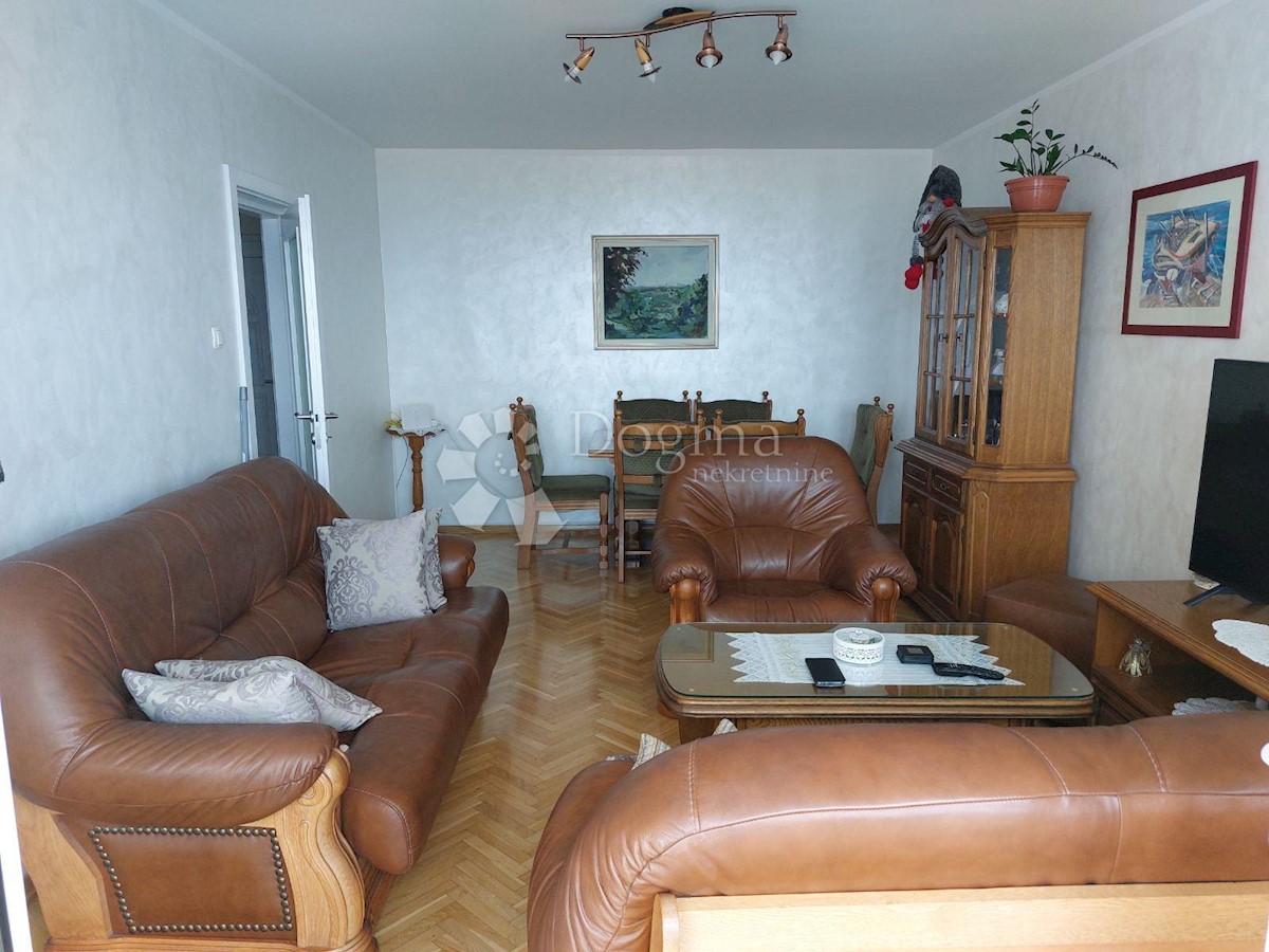 Flat For sale - PRIMORSKO-GORANSKA RIJEKA