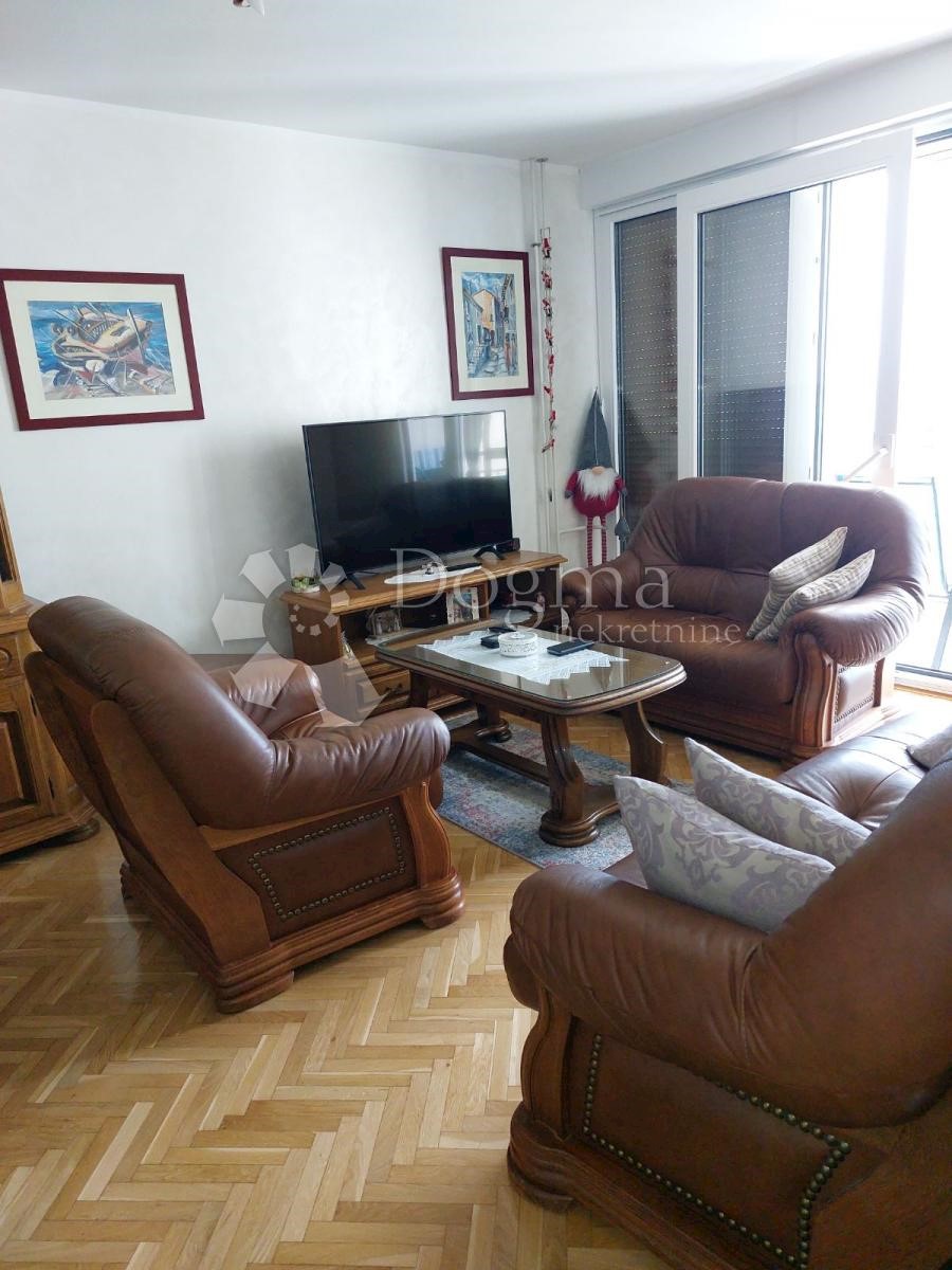 Flat For sale - PRIMORSKO-GORANSKA RIJEKA