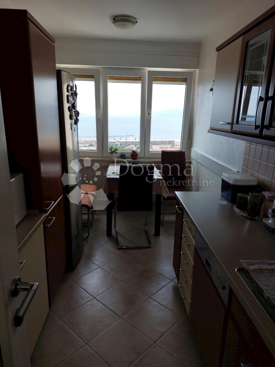 Flat For sale - PRIMORSKO-GORANSKA RIJEKA