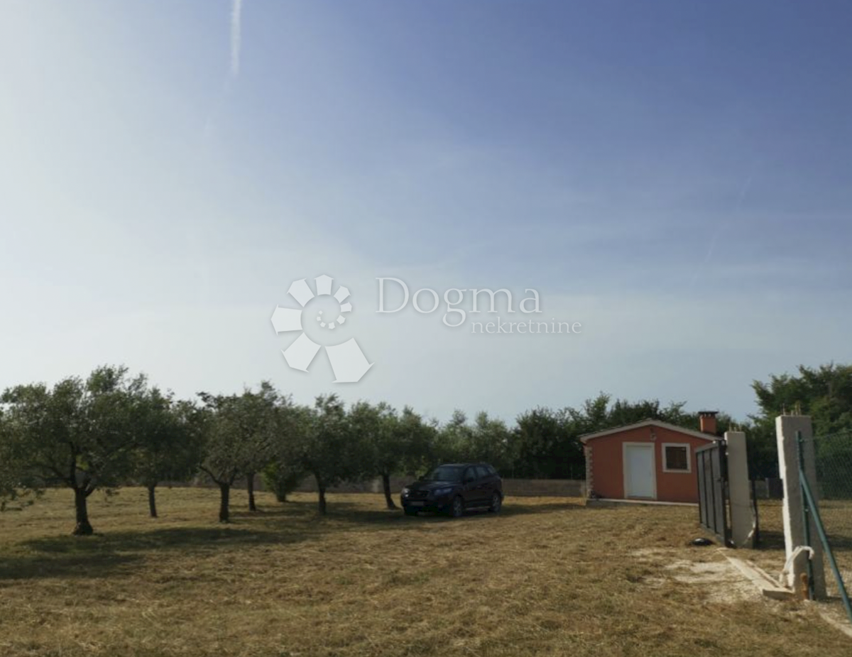 Maison À vendre - ISTARSKA Rovinj