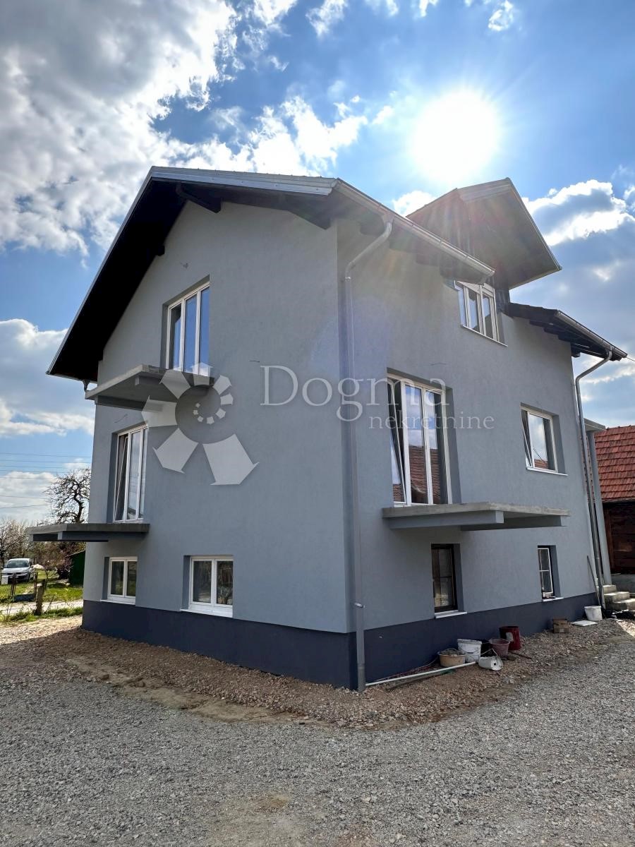 Haus Zu verkaufen - ZAGREBAČKA BRCKOVLJANI