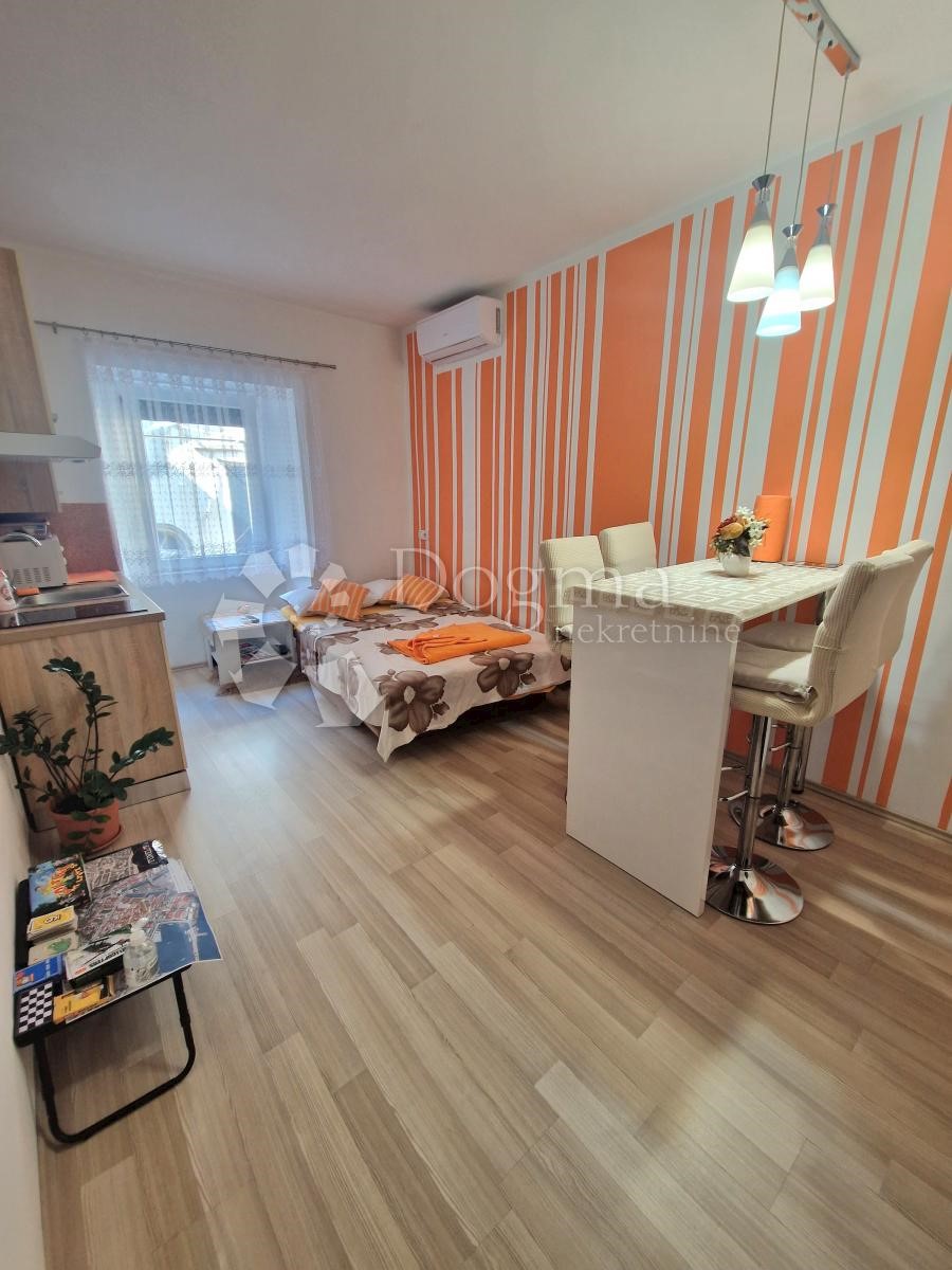 Apartmán Na prenájom - PRIMORSKO-GORANSKA RIJEKA