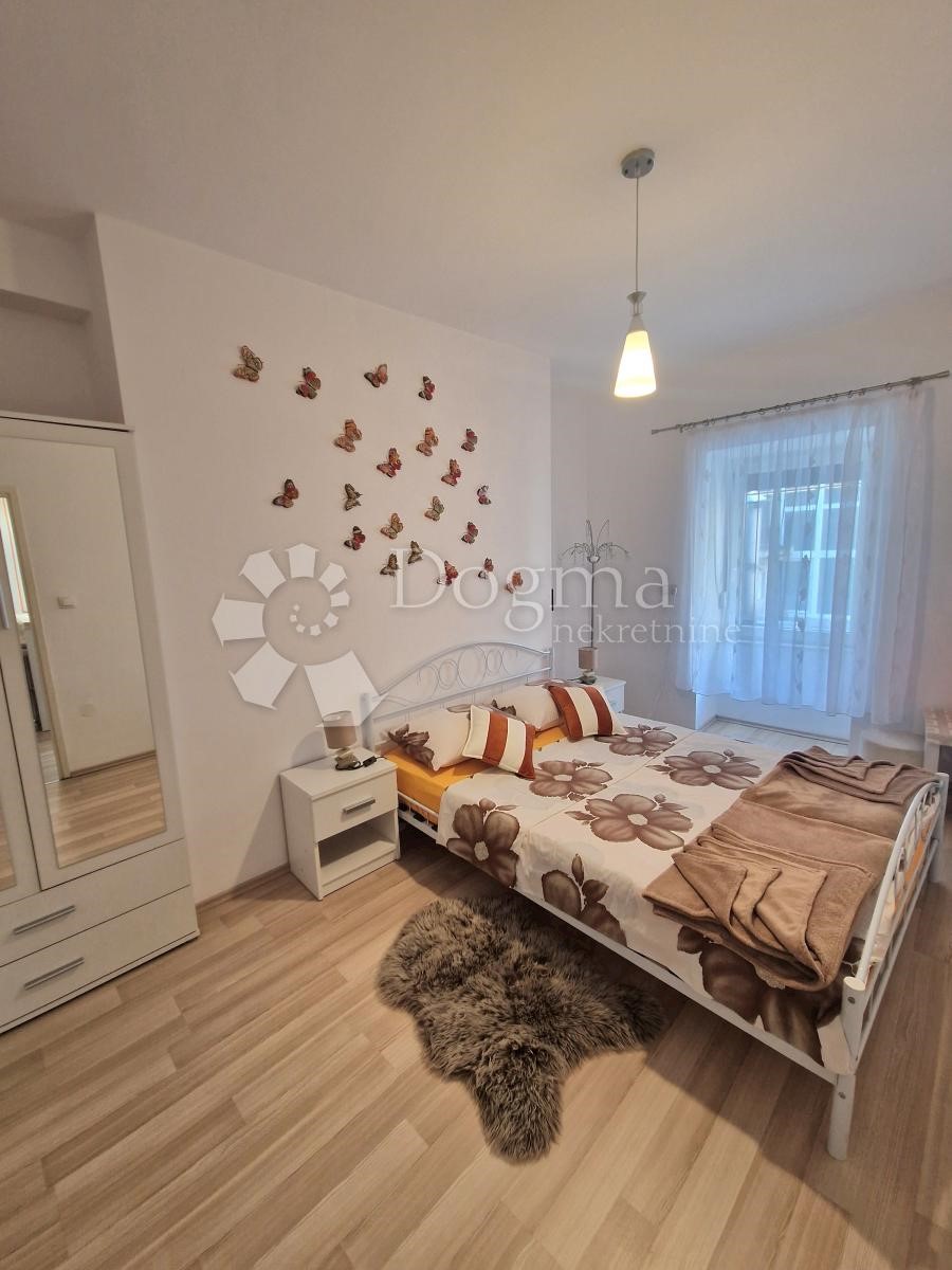 Apartment Zu vermieten - PRIMORSKO-GORANSKA RIJEKA