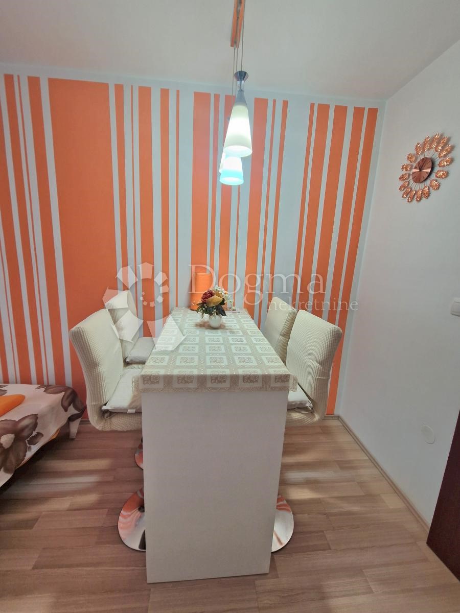 Flat For rent - PRIMORSKO-GORANSKA RIJEKA