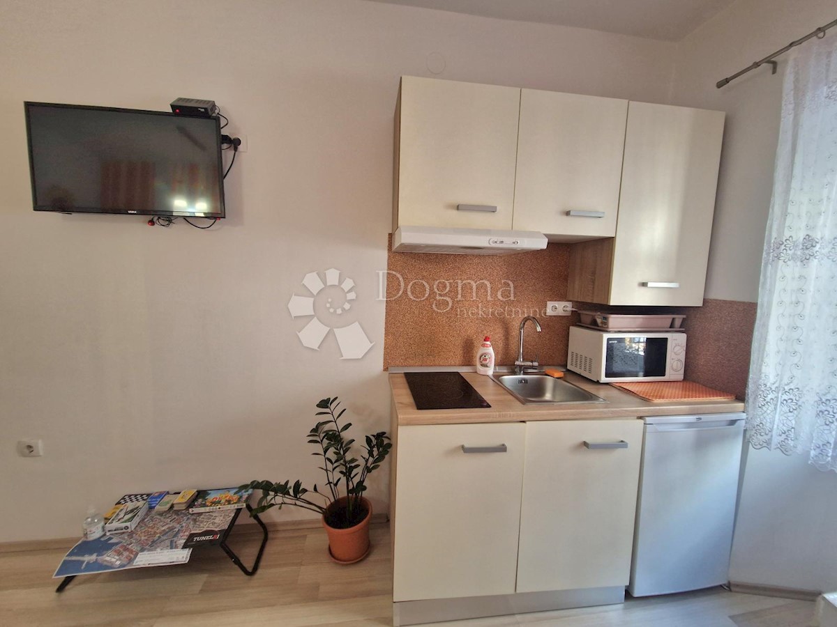 Apartmán Na prenájom - PRIMORSKO-GORANSKA RIJEKA