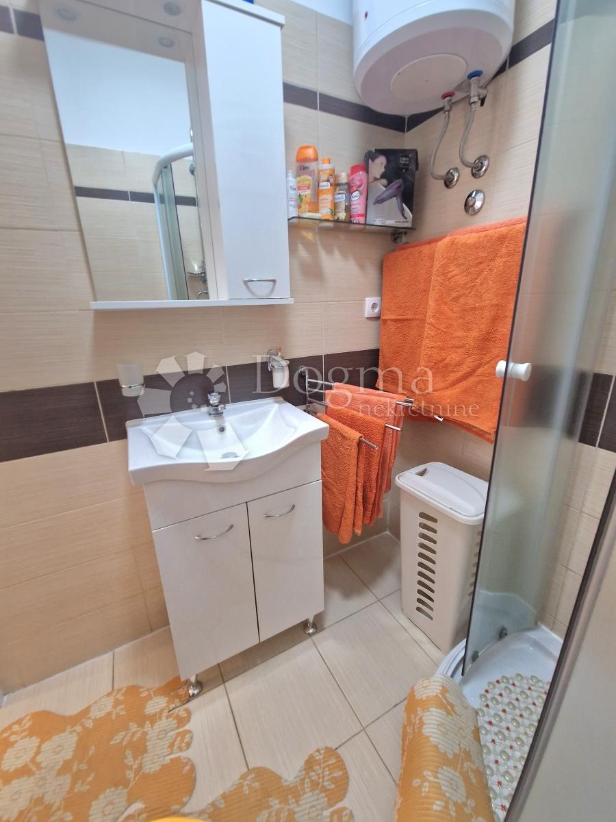 Apartmán K pronájmu - PRIMORSKO-GORANSKA RIJEKA