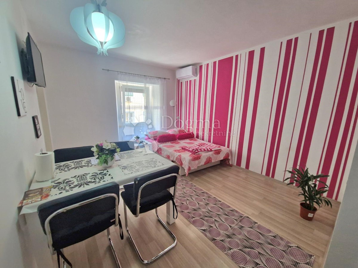 Apartmán Na prenájom - PRIMORSKO-GORANSKA RIJEKA