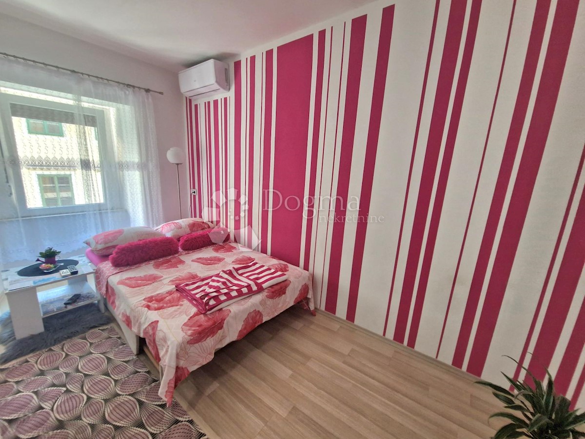 Flat For rent - PRIMORSKO-GORANSKA RIJEKA