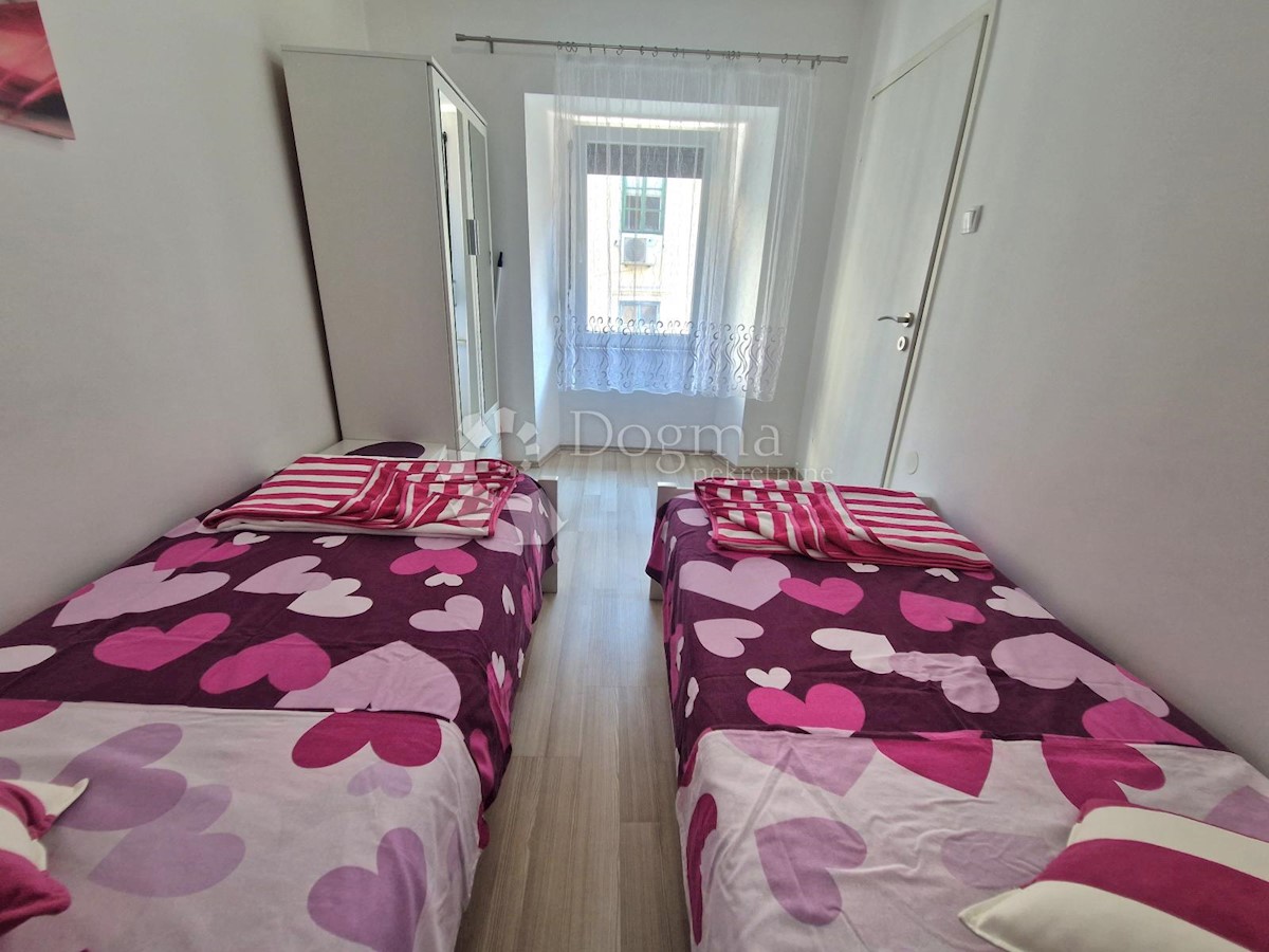 Flat For rent - PRIMORSKO-GORANSKA RIJEKA