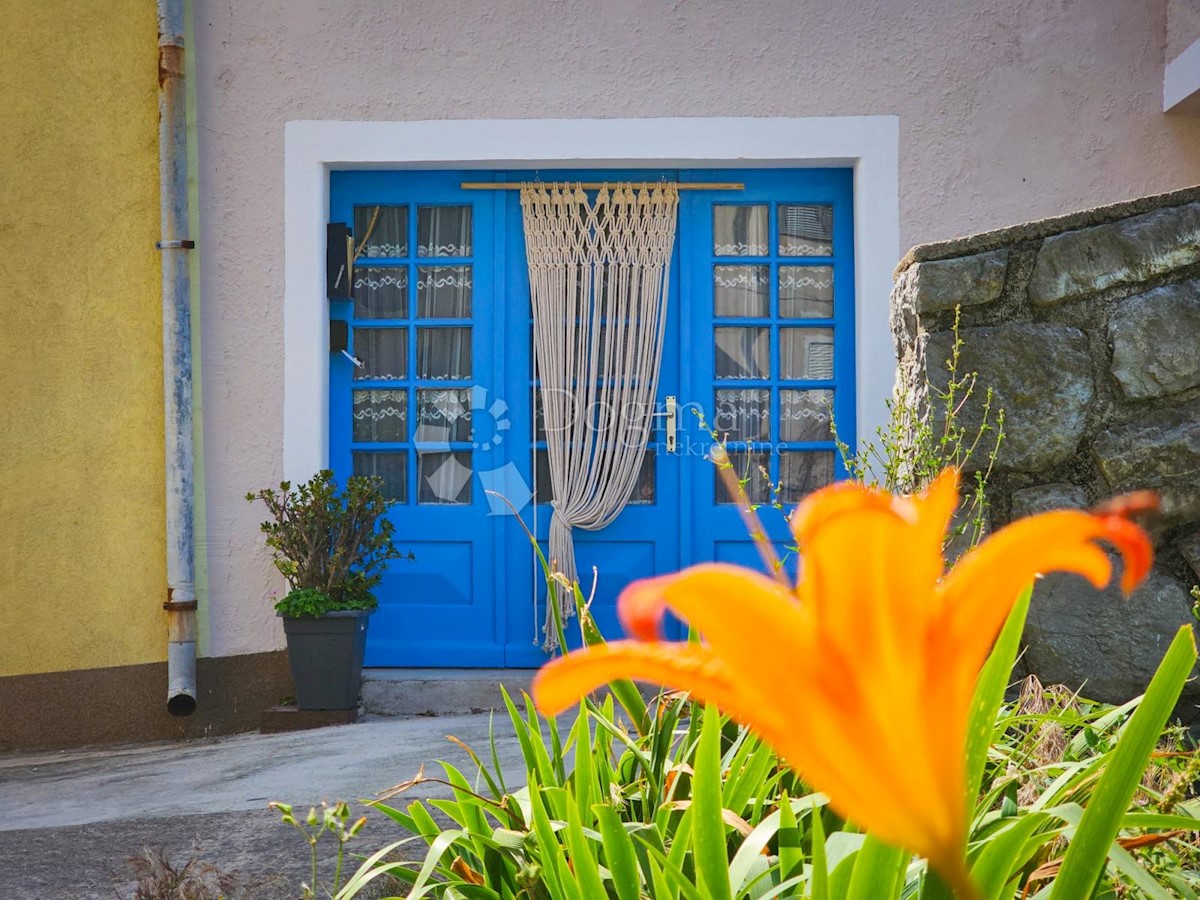 Maison À vendre - PRIMORSKO-GORANSKA Bakar