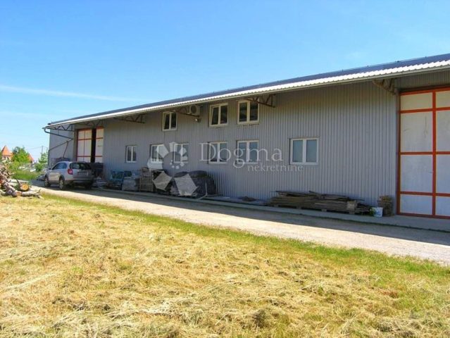 Grundstück zu verkaufen 4654 m² – Kerestinec